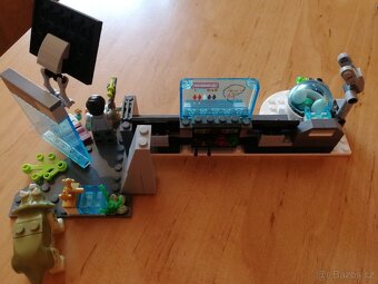 Lego Jurský svět - 2