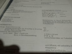 vw brouk manual-prodám - 2