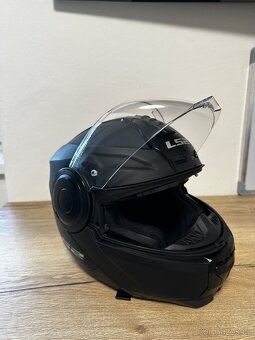 Helma LS2 - 2