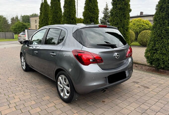 Opel Corsa 1.4 T Cosmo S&S Benzin - 2