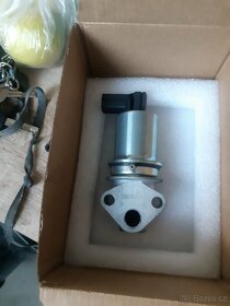Egr Fabia - 2