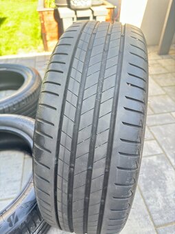 Bridgestone Turanza T005 195/55 R16 87H (letní) - 2