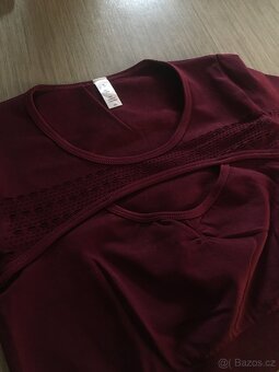 Crop top - 2