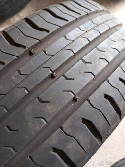 185/50R16 LETNÍ PNEU - 2
