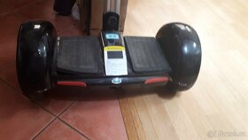PRODÁM SEGWAY MÁLO POUŽIVANÝ CENA DOHODOU - 2