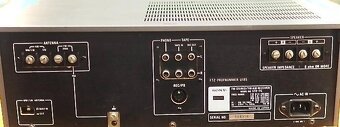 Sony receiver + reproduktory - 2