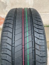 Letní pneu 205 45 17 Bridgestone nové - 2