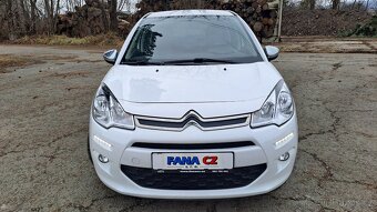 Citroën C3 1.0 PureTech Busines BERE OLEJ - 2