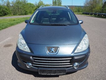 Peugeot 307 SW 2.0 HDI PANORAMA - 2