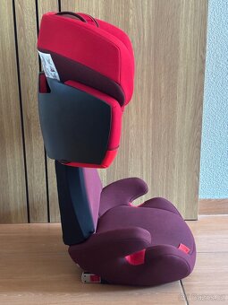Cybex Solution X-fix - 2