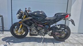 Benelli TNT 1130 Cafe Racer - 2