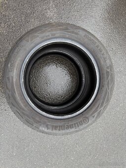 Letní pneu 205/55 r16 94v XL Continental Ecocontact 6 - 2