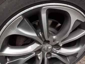 Prodám 308 sw 2.0Hdi 7mist - 2