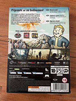 Fallout 3 CZ - 2