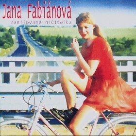 Prodám různá CD české produkce: - 2