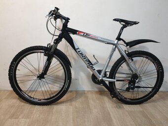 Horské kolo TORPADO 26” - 2