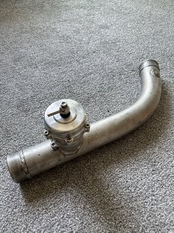 Blow Off Tial Sport Q 50mm - 2