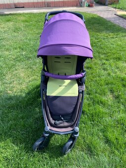 Britax B-motion plus - 2