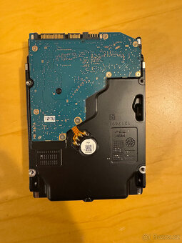 Synology HAT5300 16TB - HDD, 7200ot, SATA3, záruka - 2