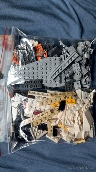 Lego Star Wars 75049 - 2