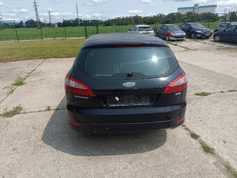 Ford Mondeo 1.8 TDCi na díly - 2