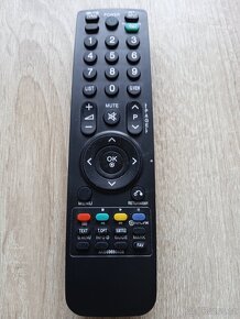 LCD televize - 2