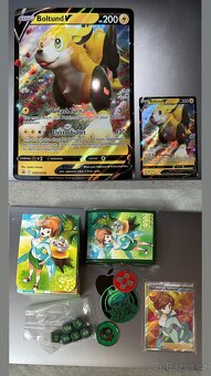 Pokémon promo karty - 2
