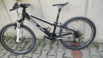 Dětské kolo Superior Team 24 - 2