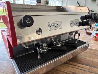 Kávovar La pavoni - 2