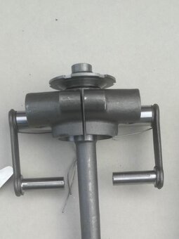 Praga 350 OHC - 2