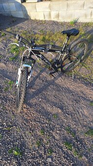 Dětské kolo značky Rockrider - 2