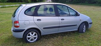 Renault Scénic dci - 2
