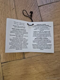 Kojící korále Mama chic - 2