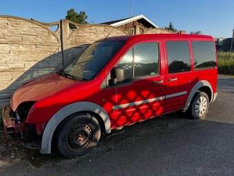 Ford Connect - 2