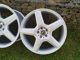 ALU AMG w221 r20 - 2
