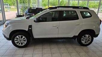 Dacia Duster, 1,6 SCe 4x4 COMFORT KLIMATIZACE - 2