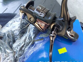 DAIWA EMCAST BR 5000 BAITRUNNEROM NOVE - 2