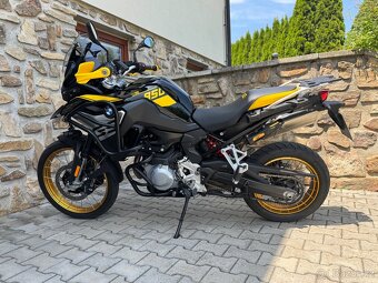 BMW F850 GS 2022 - 2