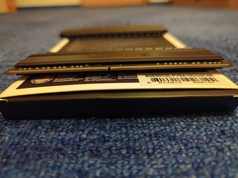Patriot Viper 16GB, 2x8GB DDR4 32000MHz - 2