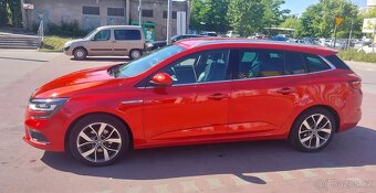 Renault Megane ENERGY TCe 130 BOSE EDITION - 2