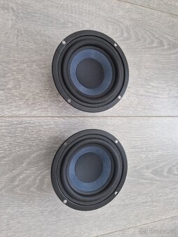 Reroduktory Eris Presonus - 2