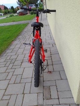 Dětské jízdní kolo Pells - 2