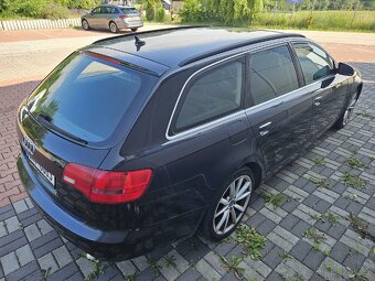 Audi a6 2.7 tdi - 2