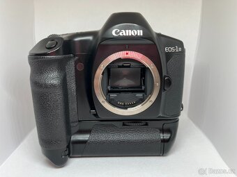Canon EOS 1N HS - 2