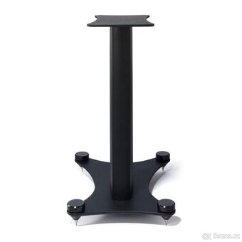 Hifi stojany KEF Reference - 2