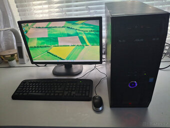 PC Intel Core i5 4430 3.00GHz - 2