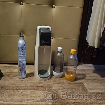 Sodastream +2 lahve - 2