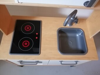 Dětská kuchyňka IKEA - 2