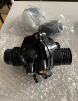 Termostat BMW, OE 11537536655 - 2