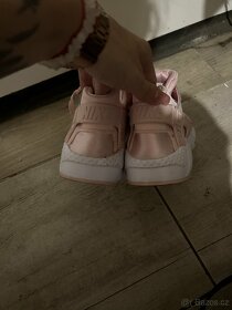 Boty Nike - 2